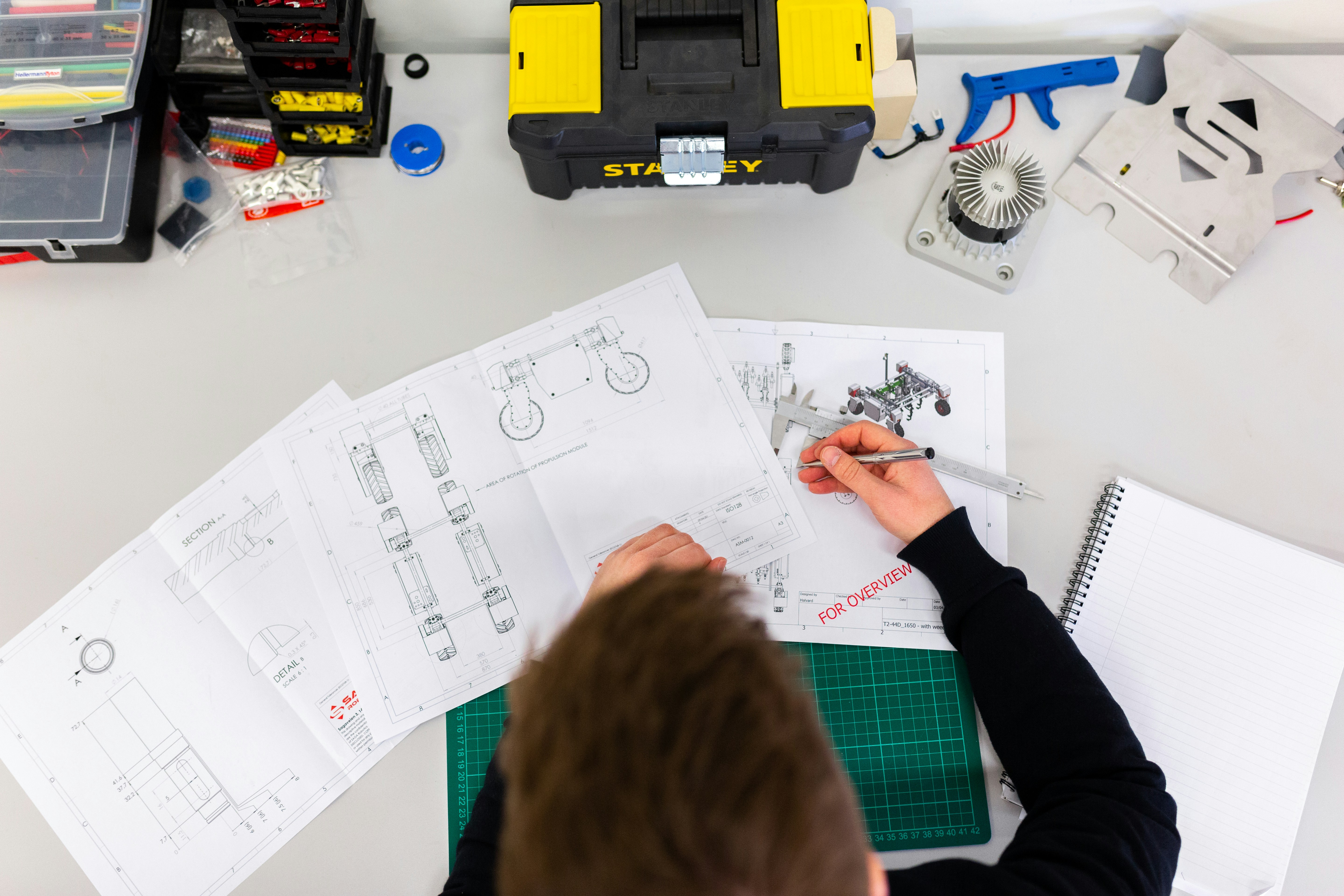 thisisengineering wdce0t4khse unsplash